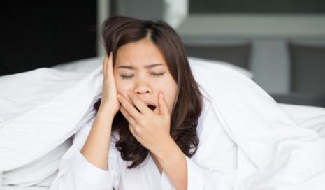 Risiko Kurang Tidur